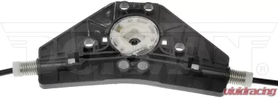 Dorman - OE Solutions Power Window Regulator (Regulator Only) - 752-981
