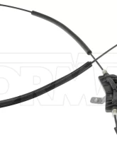 Dorman - OE Solutions Power Window Regulator (Regulator Only)                                     - 752-981 - Image 3