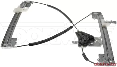 Dorman - OE Solutions Power Window Regulator (Regulator Only) - 752-981