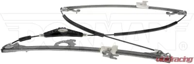 Dorman - OE Solutions Power Window Regulator (Regulator Only) - 752-981
