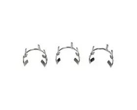 Dorman - OE Solutions 13 mm Metal Fuel Line Retaining Clips