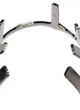 Dorman - OE Solutions 13 mm Metal Fuel Line Retaining Clips                                     - 800-008 - Image 2