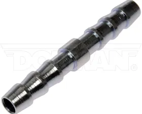 Dorman - OE Solutions Barbed Carbon Steel Union For 3/8 In. Nylon Fuel Lines