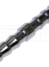 Dorman - OE Solutions Barbed Carbon Steel Union For 3/8 In. Nylon Fuel Lines                                     - 800-011 - Image 4
