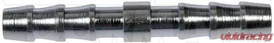 Dorman - OE Solutions Barbed Carbon Steel Union For 3/8 In. Nylon Fuel Lines - 800-011