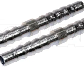 Dorman - OE Solutions Nylon Fuel Line Union - 5/16 In. Nylon Lines