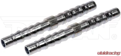 Dorman - OE Solutions Nylon Fuel Line Union - 5/16 In. Nylon Lines - 800-012