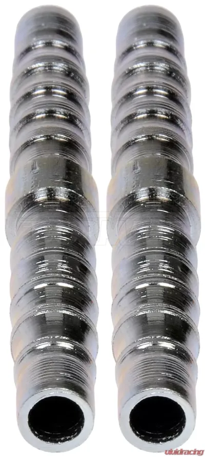 Dorman - OE Solutions Nylon Fuel Line Union - 5/16 In. Nylon Lines - 800-012
