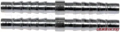 Dorman - OE Solutions Nylon Fuel Line Union - 5/16 In. Nylon Lines - 800-012