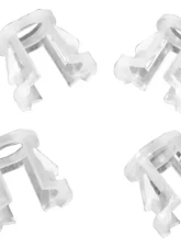 Dorman - OE Solutions 3 Each - 5/16 In. And 3/8 In. Fuel Line Retaining Clip Assortment                                     - 800-016 - Image 2