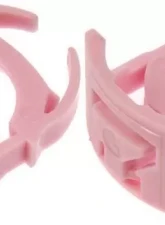 Dorman - OE Solutions Fuel Line Retaining Clip 5/16 In. Double Locking                                     - 800-042 - Image 2