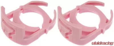 Dorman - OE Solutions Fuel Line Retaining Clip 5/16 In. Double Locking - 800-042