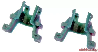 Dorman - OE Solutions Fuel Line Retaining Clip - 800-046