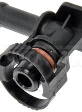 Dorman - OE Solutions Crankcase Ventilation Hose Connector, Elbow 90 To 7 mm Barbed                                     - 800-048 - Image 4