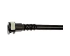 Dorman - OE Solutions 5/16 In. Quick Connector, Straight w/ 18 In. of 3/8 In. Nylon Tube and a Union