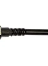 Dorman - OE Solutions 5/16 In. Quick Connector, Straight w/ 18 In. of 3/8 In. Nylon Tube and a Union                                     - 800-054 - Image 2