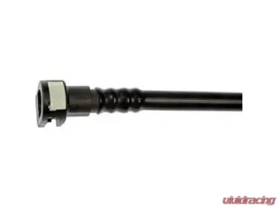 Dorman - OE Solutions 5/16 In. Quick Connector, Straight w/ 18 In. of 3/8 In. Nylon Tube and a Union - 800-054
