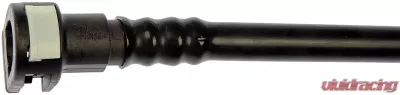 Dorman - OE Solutions 5/16 In. Quick Connector, Straight w/ 18 In. of 3/8 In. Nylon Tube and a Union - 800-054