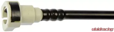 Dorman - OE Solutions 3/8 In. Quick Connector, Straight w/ 18 In. of 5/16 In. Nylon Tube and a Union - 800-055