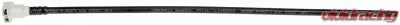 Dorman - OE Solutions 3/8 In. Quick Connector, Straight w/ 18 In. of 5/16 In. Nylon Tube and a Union - 800-055