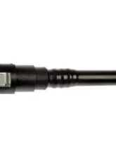 Dorman - OE Solutions 3/8 In. Quick Connector, Straight w/ 18 In. of 3/8 In. Nylon Tube and a Union                                     - 800-058 - Image 2