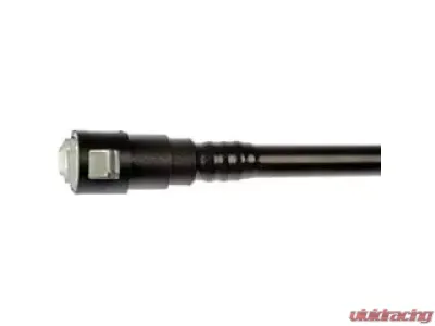 Dorman - OE Solutions 3/8 In. Quick Connector, Straight w/ 18 In. of 3/8 In. Nylon Tube and a Union - 800-058