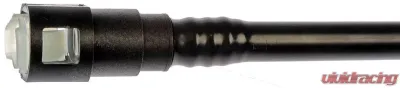 Dorman - OE Solutions 3/8 In. Quick Connector, Straight w/ 18 In. of 3/8 In. Nylon Tube and a Union - 800-058
