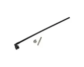 Dorman - OE Solutions 3/8 In. Quick Connector, 90 degree w/ 18 In. of 3/8 In. Nylon Tube and a Union