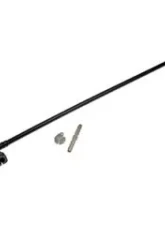 Dorman - OE Solutions 3/8 In. Quick Connector, 90 degree w/ 18 In. of 3/8 In. Nylon Tube and a Union                                     - 800-059 - Image 2