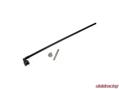 Dorman - OE Solutions 3/8 In. Quick Connector, 90 degree w/ 18 In. of 3/8 In. Nylon Tube and a Union - 800-059