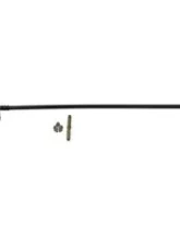 Dorman - OE Solutions 3/8 In. Quick Connector, 90 degree w/ 18 In. of 3/8 In. Nylon Tube and a Union                                     - 800-059 - Image 2