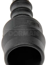 Dorman - OE Solutions Crankcase Ventilation Hose Connector, Straight To 6 mm Barbed                                     - 800-065 - Image 2