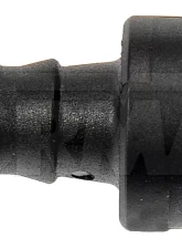 Dorman - OE Solutions Crankcase Ventilation Hose Connector, Straight To 6 mm Barbed                                     - 800-065 - Image 3