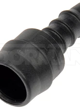 Dorman - OE Solutions Crankcase Ventilation Hose Connector, Straight To 6 mm Barbed                                     - 800-065 - Image 4