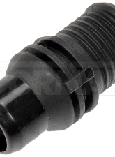 Dorman - OE Solutions Crankcase Ventilation Hose Connector, Straight To 15 mm Barbed                                     - 800-077 - Image 4