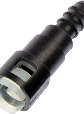 Dorman - OE Solutions Fuel Line Quick Connector That Adapts 3/8 In. Steel To 3/8 In. Nylon Tubing                                     - 800-082 - Image 2