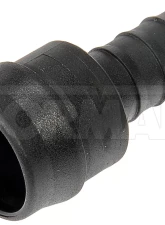 Dorman - OE Solutions Crankcase Ventilation Hose Connector, Straight To 10 mm Barbed                                     - 800-106 - Image 4