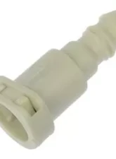Dorman - OE Solutions Fuel Line Vapor Connector 1/2 In. Steel To Nylon Straight                                     - 800-111 - Image 2