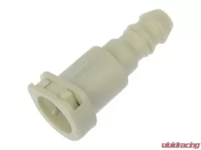 Dorman - OE Solutions Fuel Line Vapor Connector 1/2 In. Steel To Nylon Straight - 800-111