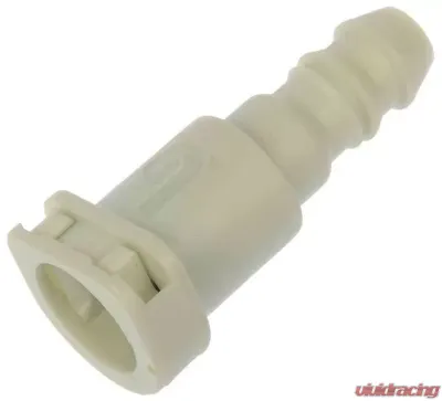 Dorman - OE Solutions Fuel Line Vapor Connector 1/2 In. Steel To Nylon Straight - 800-111