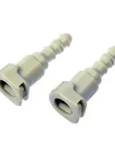 Dorman - OE Solutions FUEL LINE CONNECTOR. 5/16IN STEEL to 5/16IN NYLON.                                     - 800-116 - Image 2