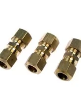 Dorman - OE Solutions Fuel Line Compression Union - 3/8 In. Steel Line                                     - 800-141 - Image 2