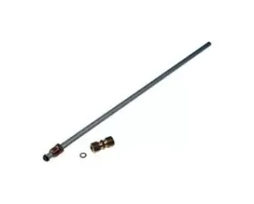Dorman - OE Solutions STEEL FUEL LINE REPAIR KIT. 5/16 IN. x 30 IN. w/ 14mm FITTING.