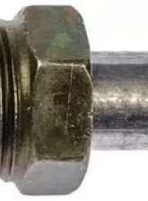 Dorman - OE Solutions STEEL FUEL LINE REPAIR KIT. 3/8 IN x 18 IN w/16mm FITTING, w/90 DEGREE END                                     - 800-160 - Image 2