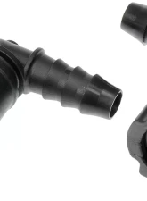 Dorman - OE Solutions Quick Connector 10mm Steel TO 8mm Nylon 90                                     - 800-172 - Image 2