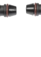 Dorman - OE Solutions Quick Connector 1/4 In. Steel To 6mm Nylon 180                                     - 800-179 - Image 2