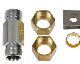 Dorman - OE Solutions Fuel Check Valve 3/8