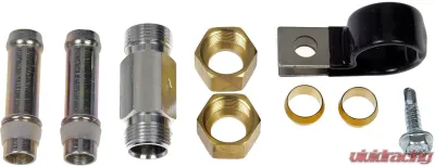 Dorman - OE Solutions Fuel Check Valve 3/8 - 800-196