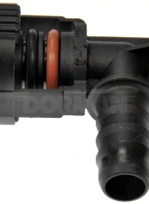 Dorman - OE Solutions Crankcase Ventilation Hose Connector, Elbow 90 To 12 mm Barbed                                     - 800-200 - Image 4