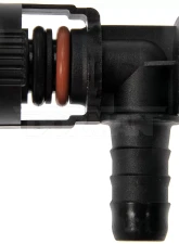Dorman - OE Solutions Crankcase Ventilation Hose Connector, Elbow 90 To 12 mm Barbed                                     - 800-200 - Image 3